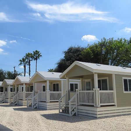 Travelers World Rv Resort San Antonio Eksteriør bilde