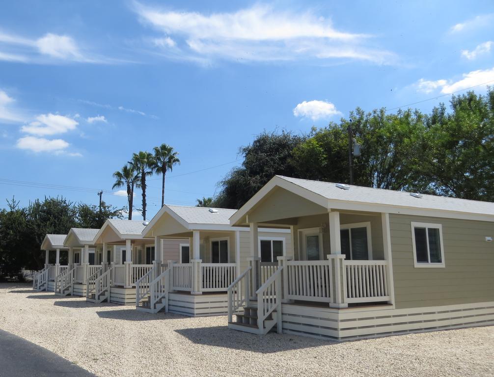 Travelers World Rv Resort San Antonio Eksteriør bilde
