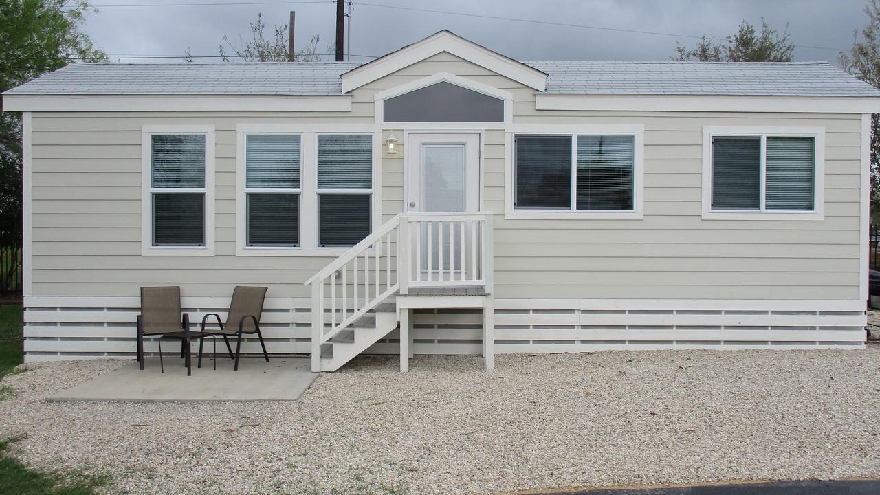 Travelers World Rv Resort San Antonio Eksteriør bilde