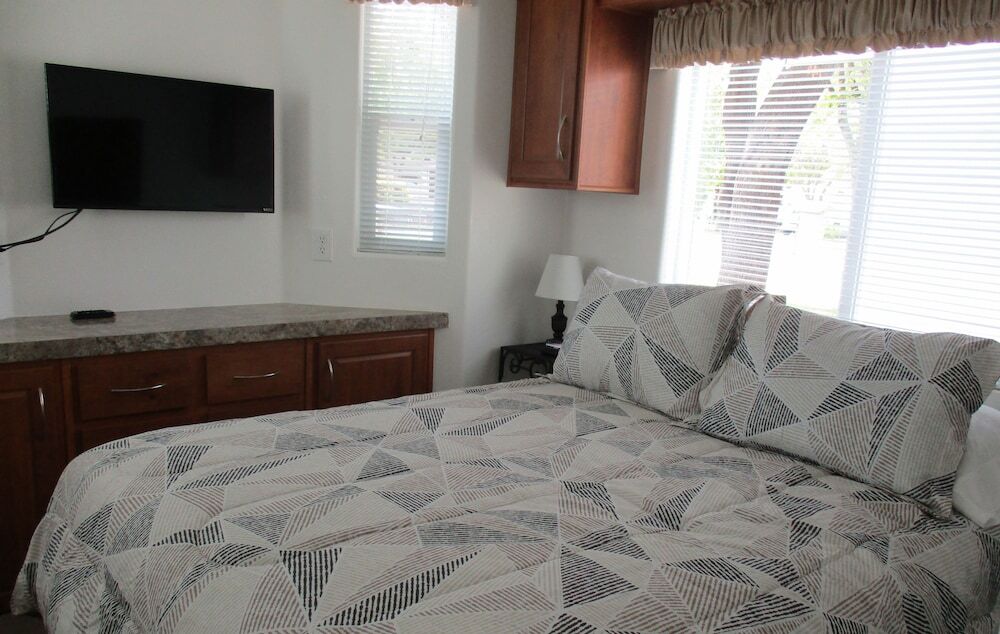 Travelers World Rv Resort San Antonio Eksteriør bilde